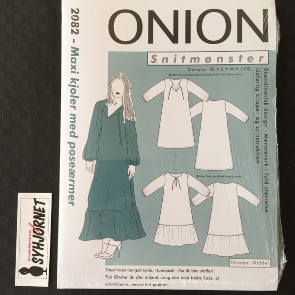 Onion 2082