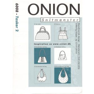 Onion 6008 tasker