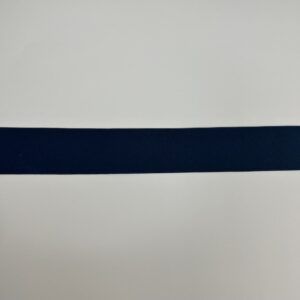 Elastik blå 40 mm