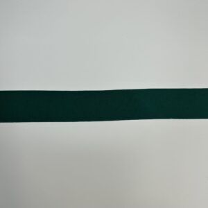 Elastik grøn 40 mm