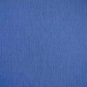 viskose polyester jersey blå