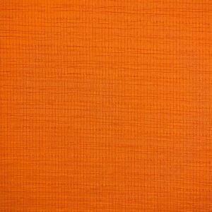fast vævet viskose polyester orange struktur