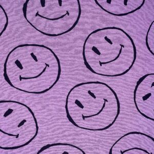 isoli bomuld polyester lilla lavendel sweatpants hættetrøje