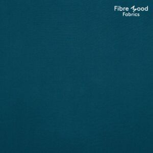 viskose polyester fast vævet blå fibre mood FM792524
