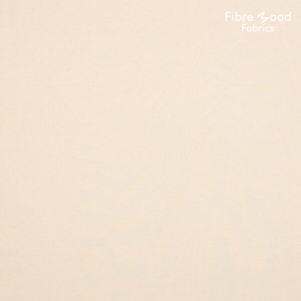 viskose polyester fast vævet hvid fibre mood FM792524