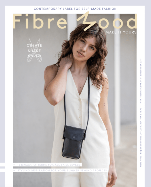 Fibre Mood no. 29